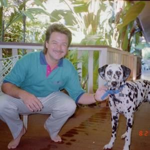 Meet your Posher, Perry